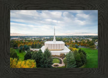 Load image into Gallery viewer, Provo Day Aerial

