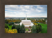 Load image into Gallery viewer, Provo Day Aerial
