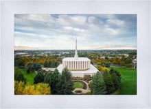 Load image into Gallery viewer, Provo Day Aerial
