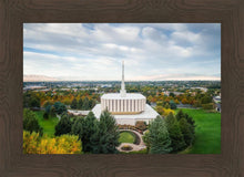 Load image into Gallery viewer, Provo Day Aerial
