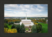 Load image into Gallery viewer, Provo Day Aerial

