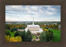 Load image into Gallery viewer, Provo Day Aerial

