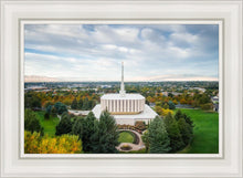 Load image into Gallery viewer, Provo Day Aerial
