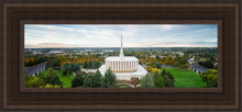 Load image into Gallery viewer, Provo Day Aerial
