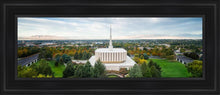 Load image into Gallery viewer, Provo Day Aerial
