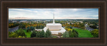 Load image into Gallery viewer, Provo Day Aerial
