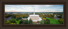 Load image into Gallery viewer, Provo Day Aerial
