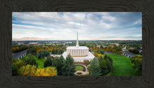 Load image into Gallery viewer, Provo Day Aerial
