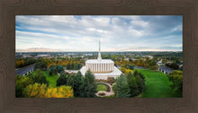 Load image into Gallery viewer, Provo Day Aerial
