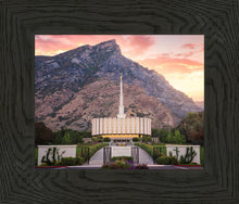 Load image into Gallery viewer, Provo Morning Front
