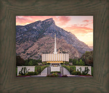 Load image into Gallery viewer, Provo Morning Front
