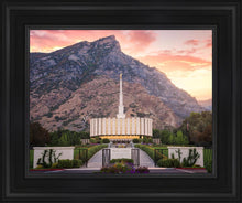 Load image into Gallery viewer, Provo Morning Front
