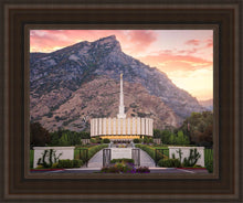 Load image into Gallery viewer, Provo Morning Front
