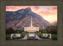 Load image into Gallery viewer, Provo Morning Front
