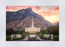 Load image into Gallery viewer, Provo Morning Front

