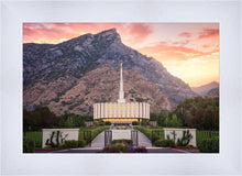 Load image into Gallery viewer, Provo Morning Front
