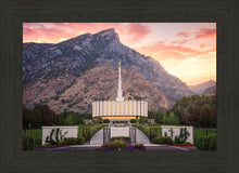 Load image into Gallery viewer, Provo Morning Front
