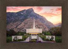 Load image into Gallery viewer, Provo Morning Front
