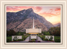 Load image into Gallery viewer, Provo Morning Front
