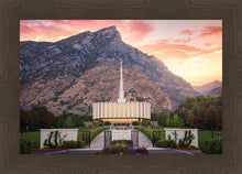 Load image into Gallery viewer, Provo Morning Front
