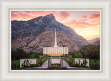 Load image into Gallery viewer, Provo Morning Front
