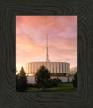 Load image into Gallery viewer, Provo I Stand all Amazed

