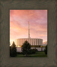 Load image into Gallery viewer, Provo I Stand all Amazed
