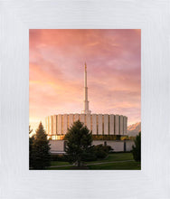 Load image into Gallery viewer, Provo I Stand all Amazed
