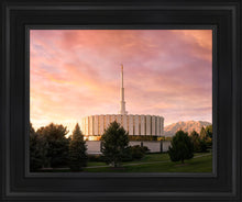 Load image into Gallery viewer, Provo I Stand all Amazed
