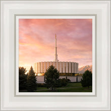 Load image into Gallery viewer, Provo I Stand all Amazed
