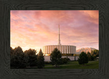Load image into Gallery viewer, Provo I Stand all Amazed
