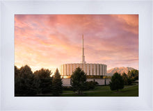 Load image into Gallery viewer, Provo I Stand all Amazed
