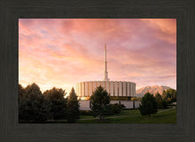 Load image into Gallery viewer, Provo I Stand all Amazed
