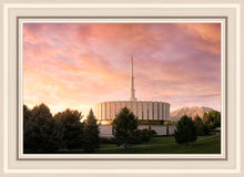 Load image into Gallery viewer, Provo I Stand all Amazed
