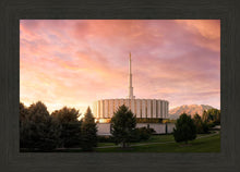 Load image into Gallery viewer, Provo I Stand all Amazed
