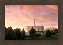 Load image into Gallery viewer, Provo I Stand all Amazed
