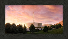 Load image into Gallery viewer, Provo I Stand all Amazed
