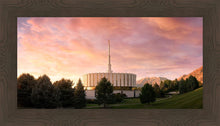 Load image into Gallery viewer, Provo I Stand all Amazed

