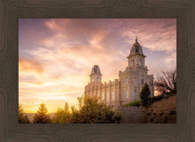 Load image into Gallery viewer, Manti Sunset
