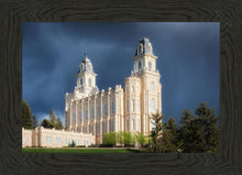 Load image into Gallery viewer, Manti - Stormy Skies
