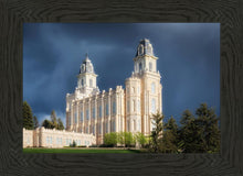 Load image into Gallery viewer, Manti - Stormy Skies
