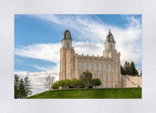 Load image into Gallery viewer, Manti Pageant Hill
