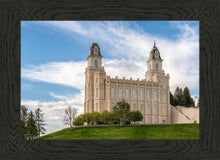 Load image into Gallery viewer, Manti Pageant Hill

