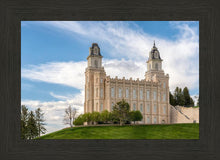 Load image into Gallery viewer, Manti Pageant Hill
