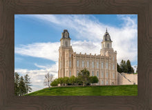 Load image into Gallery viewer, Manti Pageant Hill
