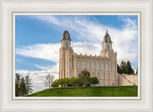 Load image into Gallery viewer, Manti Pageant Hill

