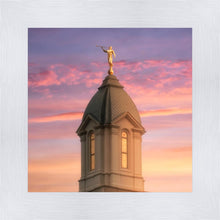 Load image into Gallery viewer, Cedar City Beacon of Light
