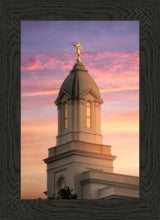 Load image into Gallery viewer, Cedar City Beacon of Light
