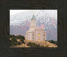 Load image into Gallery viewer, Cedar City Hillside
