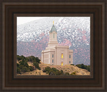 Load image into Gallery viewer, Cedar City Hillside
